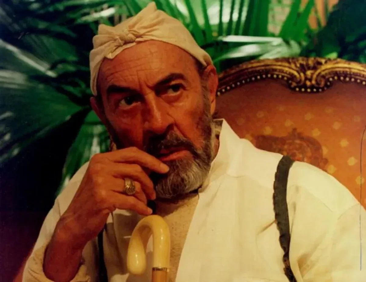 Atores de 'Senhora do Destino' que já morreram; um foi vítima da Covid-19 - imagem 123098