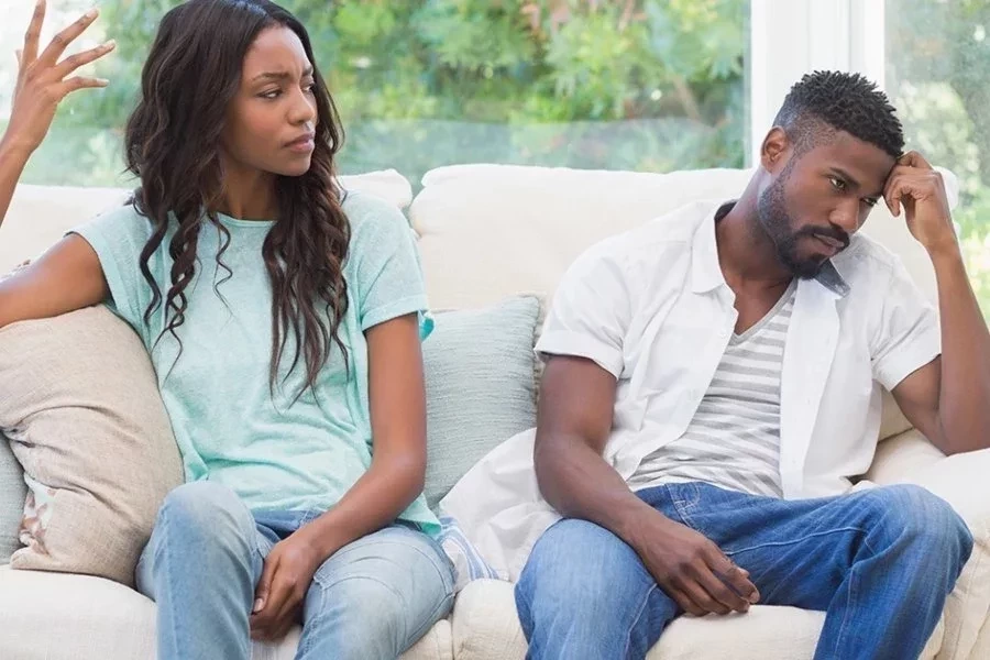 Conheça os 3 casais do Zodíaco que têm as piores brigas