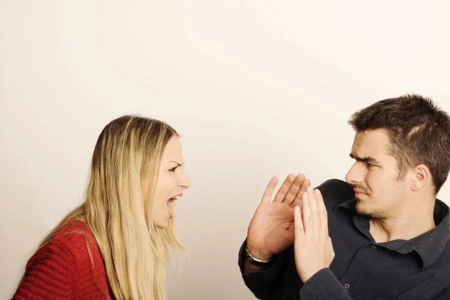 Conheça os 3 casais do Zodíaco que têm as piores brigas - imagem 123088