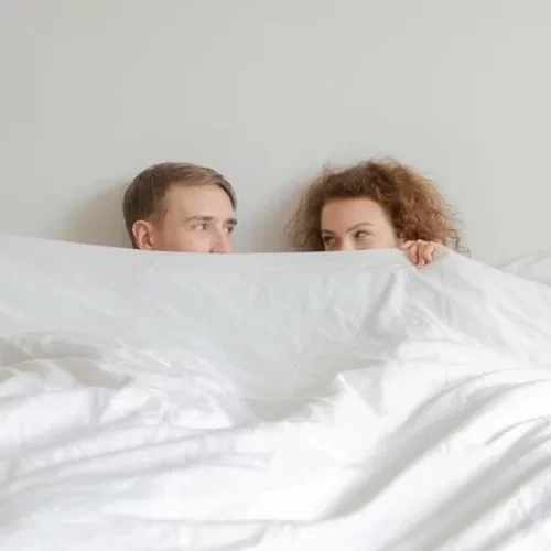 Dia do sexo: saiba quais os 3 signos mais 'fogosos' na cama - imagem 123093