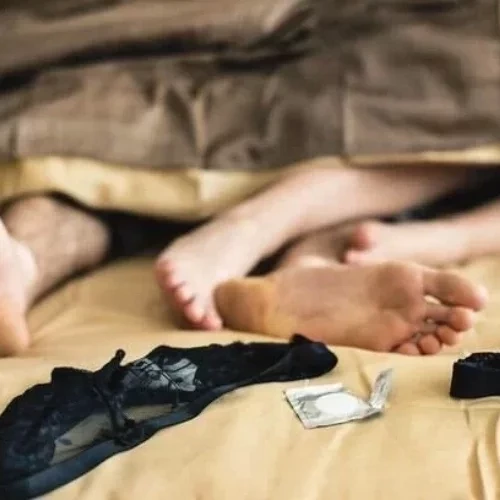 Dia do sexo: saiba quais os 3 signos mais 'fogosos' na cama - imagem 123094