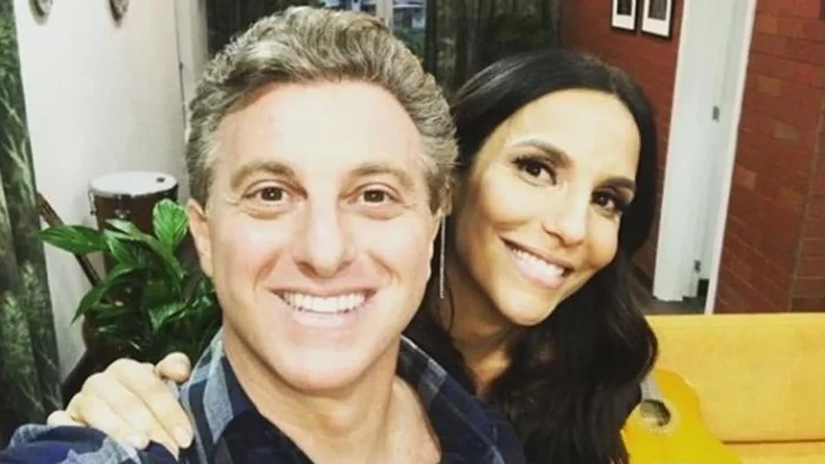 Famosos que já foram casais e você provavelmente não lembra 