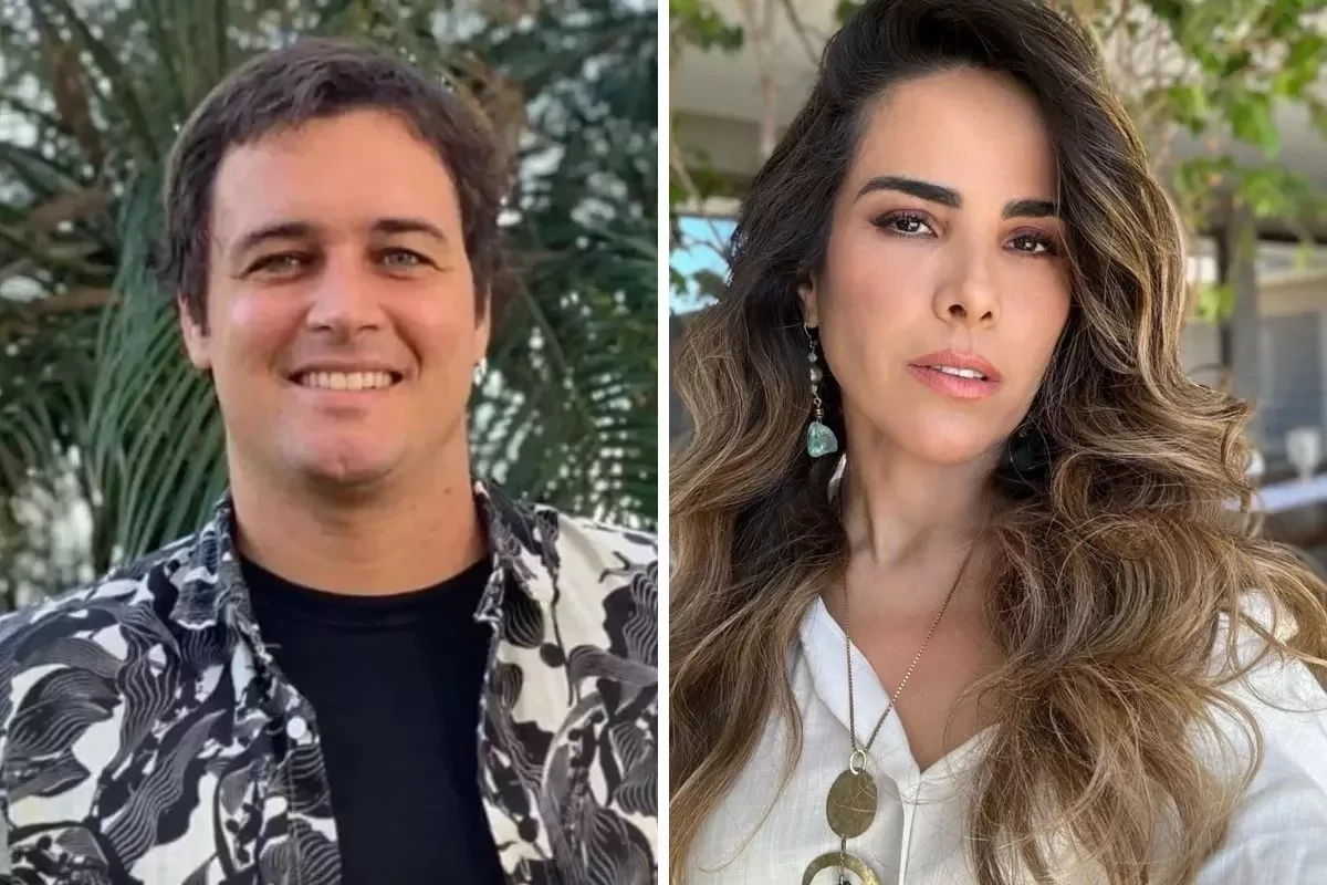 Famosos que já foram casais e você provavelmente não lembra  - imagem 123091