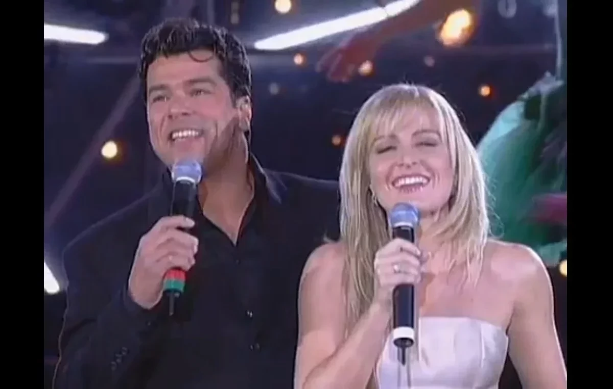 Famosos que já foram casais e você provavelmente não lembra  - imagem 123092