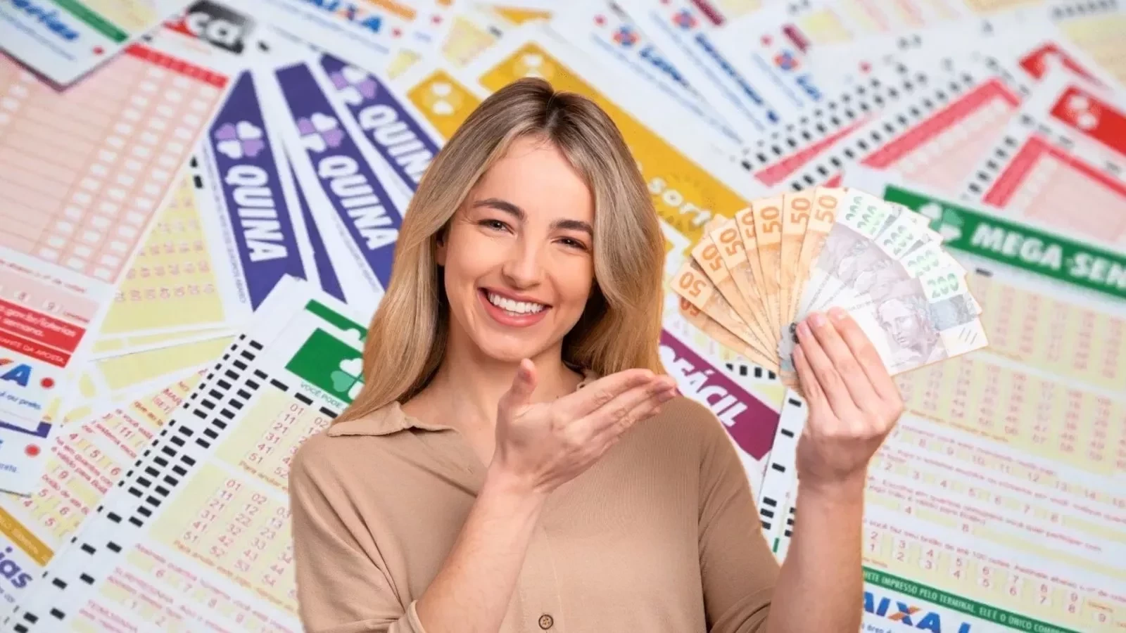 Os números da sorte de cada signo para você jogar na loteria em setembro
