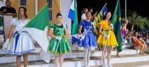 São João do Arraial realiza Desfile Cívico com várias apresentações - Imagem 55