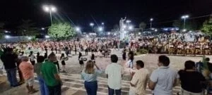 São João do Arraial realiza Desfile Cívico com várias apresentações - Imagem 58