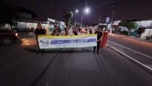 São João do Arraial realiza Desfile Cívico com várias apresentações - Imagem 12