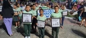 São João do Arraial realiza Desfile Cívico com várias apresentações - Imagem 63