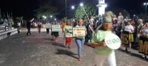 São João do Arraial realiza Desfile Cívico com várias apresentações - Imagem 40