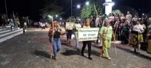 São João do Arraial realiza Desfile Cívico com várias apresentações - Imagem 44