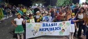 São João do Arraial realiza Desfile Cívico com várias apresentações - Imagem 75