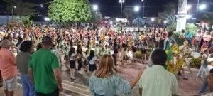 São João do Arraial realiza Desfile Cívico com várias apresentações - Imagem 56