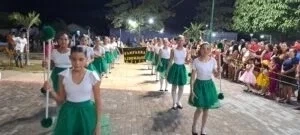 São João do Arraial realiza Desfile Cívico com várias apresentações - Imagem 54