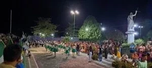 São João do Arraial realiza Desfile Cívico com várias apresentações - Imagem 49