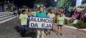 São João do Arraial realiza Desfile Cívico com várias apresentações - Imagem 78