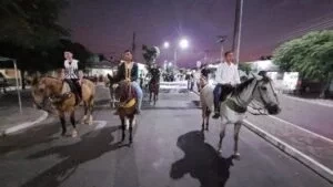 São João do Arraial realiza Desfile Cívico com várias apresentações - Imagem 10