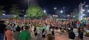 São João do Arraial realiza Desfile Cívico com várias apresentações - Imagem 57