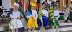 São João do Arraial realiza Desfile Cívico com várias apresentações - Imagem 53