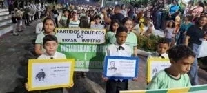 São João do Arraial realiza Desfile Cívico com várias apresentações - Imagem 60