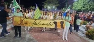 São João do Arraial realiza Desfile Cívico com várias apresentações - Imagem 70