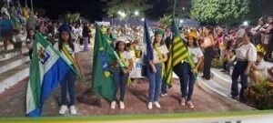 São João do Arraial realiza Desfile Cívico com várias apresentações - Imagem 68