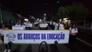 São João do Arraial realiza Desfile Cívico com várias apresentações - Imagem 21