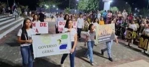 São João do Arraial realiza Desfile Cívico com várias apresentações - Imagem 33