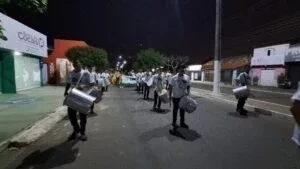 São João do Arraial realiza Desfile Cívico com várias apresentações - Imagem 15