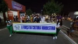 São João do Arraial realiza Desfile Cívico com várias apresentações - Imagem 18