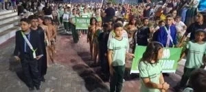 São João do Arraial realiza Desfile Cívico com várias apresentações - Imagem 62