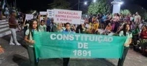 São João do Arraial realiza Desfile Cívico com várias apresentações - Imagem 72