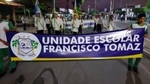 São João do Arraial realiza Desfile Cívico com várias apresentações - Imagem 7