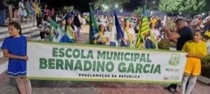São João do Arraial realiza Desfile Cívico com várias apresentações - Imagem 69