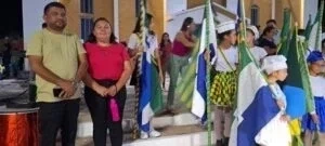 São João do Arraial realiza Desfile Cívico com várias apresentações - Imagem 64