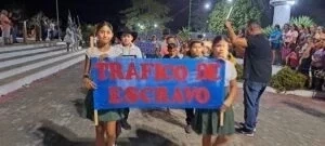 São João do Arraial realiza Desfile Cívico com várias apresentações - Imagem 38