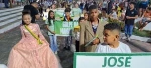 São João do Arraial realiza Desfile Cívico com várias apresentações - Imagem 61