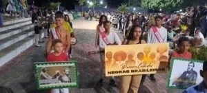 São João do Arraial realiza Desfile Cívico com várias apresentações - Imagem 71