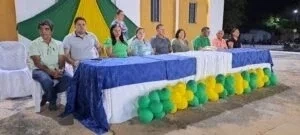 São João do Arraial realiza Desfile Cívico com várias apresentações - Imagem 34