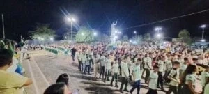 São João do Arraial realiza Desfile Cívico com várias apresentações - Imagem 50