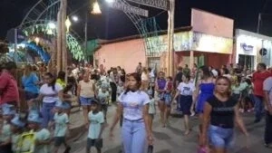 São João do Arraial realiza Desfile Cívico com várias apresentações - Imagem 22