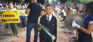 São João do Arraial realiza Desfile Cívico com várias apresentações - Imagem 76