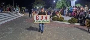 São João do Arraial realiza Desfile Cívico com várias apresentações - Imagem 36