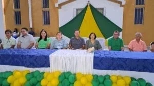 São João do Arraial realiza Desfile Cívico com várias apresentações - Imagem 28