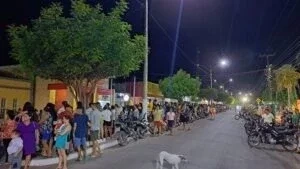 São João do Arraial realiza Desfile Cívico com várias apresentações - Imagem 24