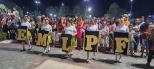 São João do Arraial realiza Desfile Cívico com várias apresentações - Imagem 37