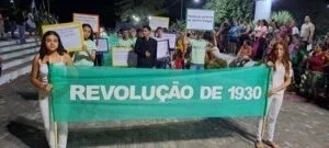 São João do Arraial realiza Desfile Cívico com várias apresentações - Imagem 79