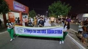 São João do Arraial realiza Desfile Cívico com várias apresentações - Imagem 19