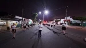 São João do Arraial realiza Desfile Cívico com várias apresentações - Imagem 14