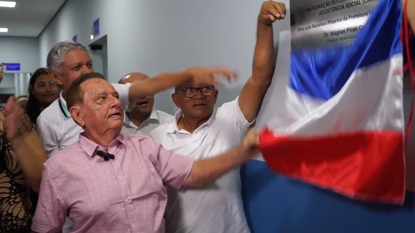 Uruçuí Comemora 122 Anos com Shows, Inaugurações e Eventos Culturais - Imagem 2